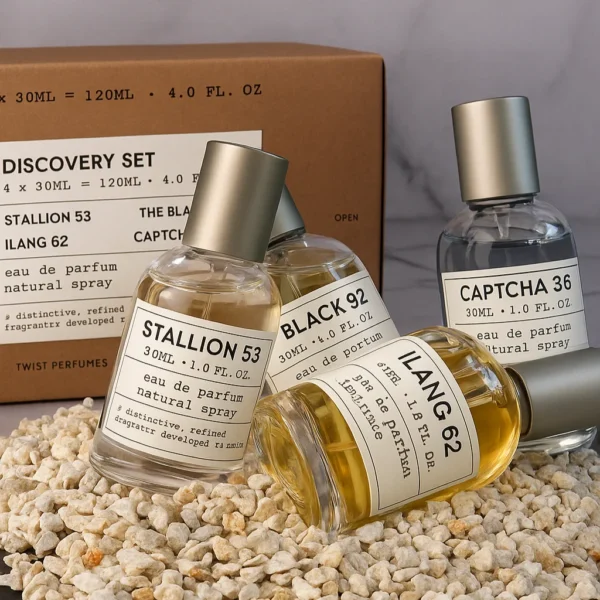Set Discovery Emper