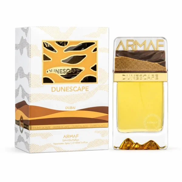 Dunescape caja